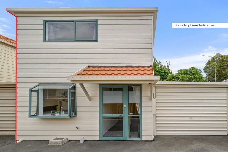 Photo of property in 6/30 Kipling Street, Addington, Christchurch, 8024