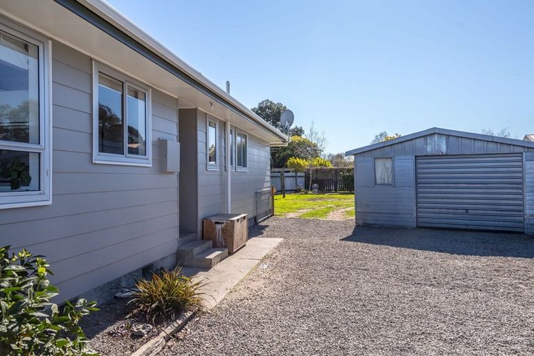 Photo of property in 27 Millard Avenue, Kuripuni, Masterton, 5810