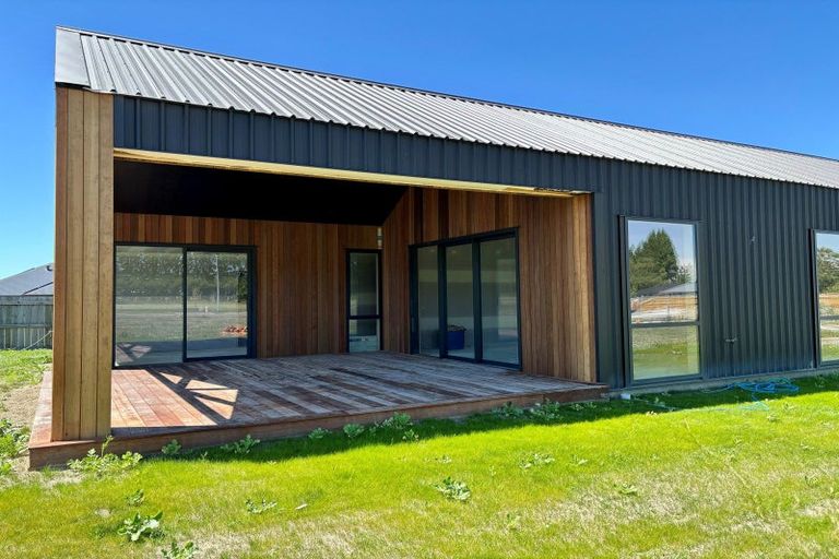 Photo of property in 51a Memorial Crescent, Methven, 7730