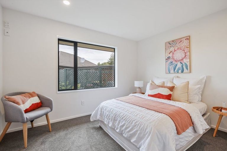 Photo of property in 17n Matawai Close, Rangiora, 7400