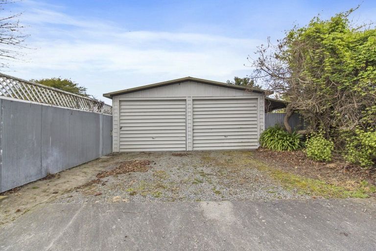 Photo of property in 51 Princes Street, Temuka, 7920