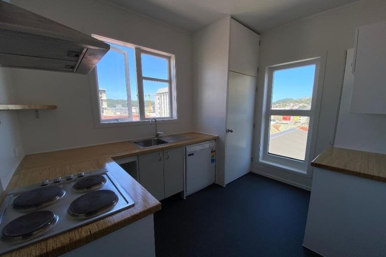 Photo of property in 139 Dixon Street, Te Aro, Wellington, 6011