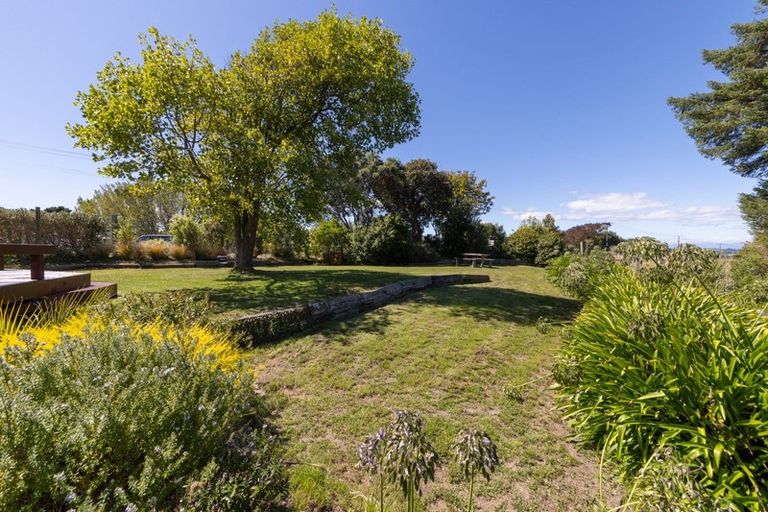 Photo of property in 203 Fergusson Road, Halcombe, Feilding, 4779