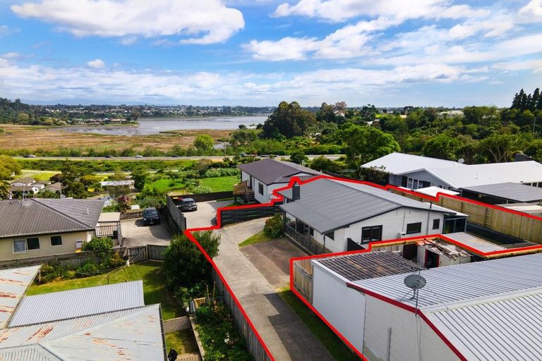 Photo of property in 63b Ohauiti Road, Hairini, Tauranga, 3112