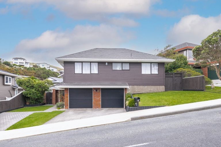 Photo of property in 60 Erris Street, Johnsonville, Wellington, 6037