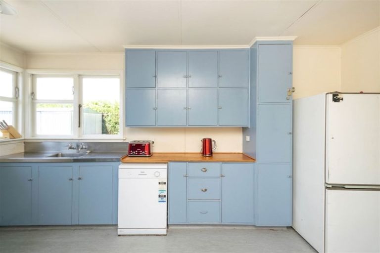 Photo of property in 14 Leefield Street, Blenheim, 7201