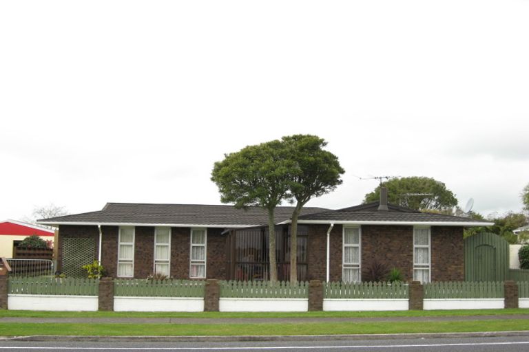 Photo of property in 24 Mangati Road, Bell Block, New Plymouth, 4312