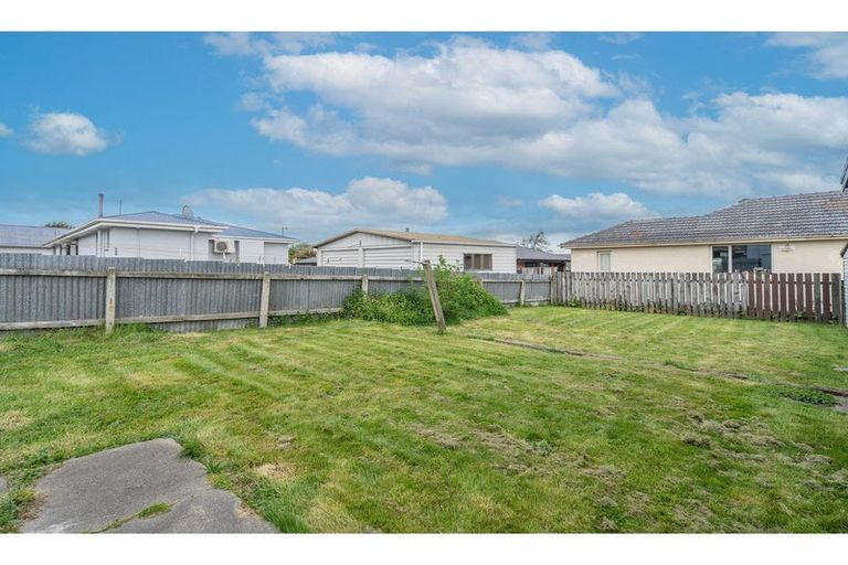 Photo of property in 17 Metzger Street, Georgetown, Invercargill, 9812