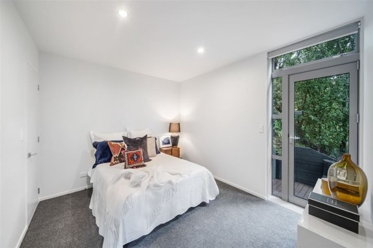 Photo of property in 4 Patchett Place, Cashmere, Christchurch, 8022