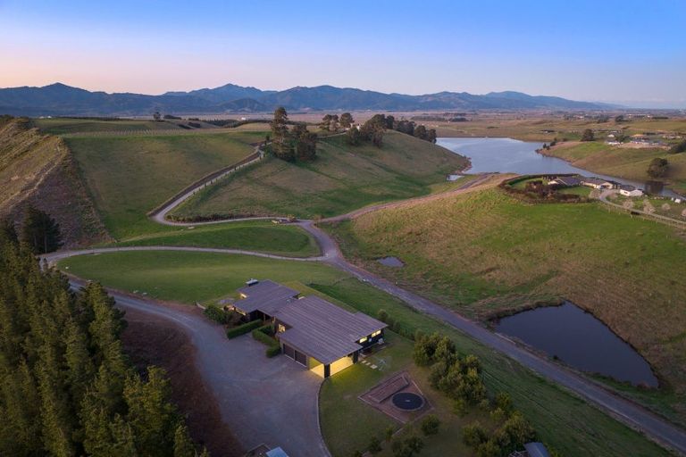 Photo of property in 466 Delta Lake Heights, Renwick, 7271