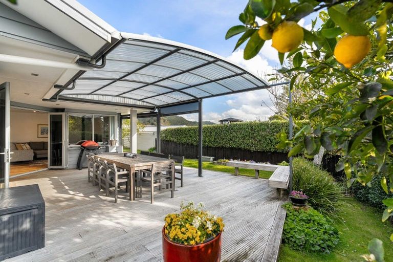 Photo of property in 7 Pleasant Place, Pauanui, Hikuai, 3579