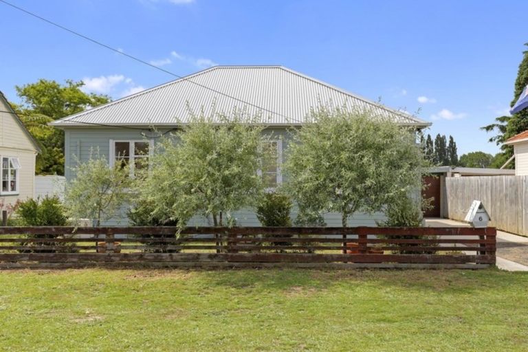 Photo of property in 6 Pickett Place, Morrinsville, 3300