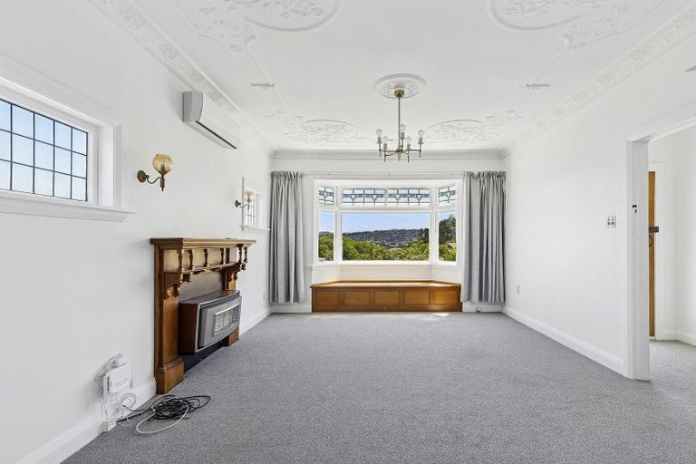 Photo of property in 52 Wilberforce Street, Miramar, Wellington, 6022