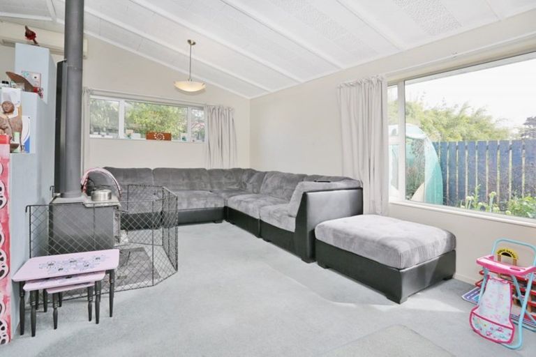 Photo of property in 253 Pomona Street, Strathern, Invercargill, 9812