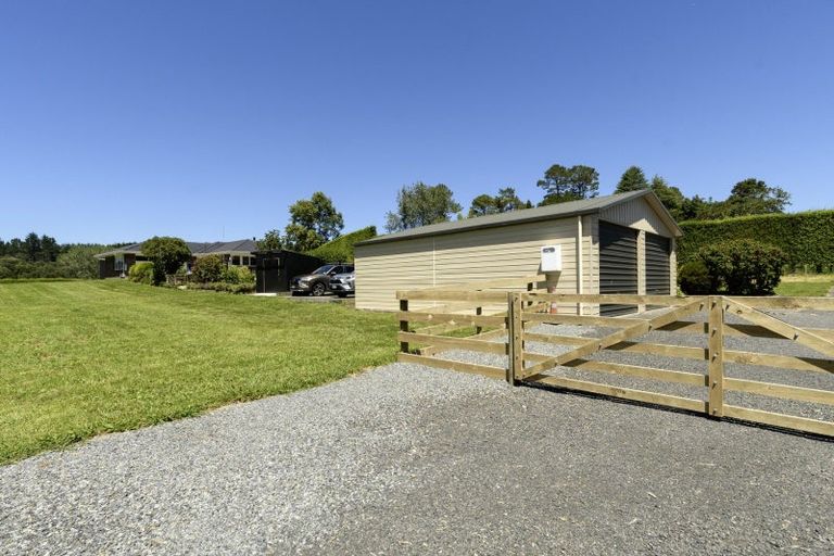 Photo of property in 100 Tebbutt Road, Lower Kaimai, Tauranga, 3171