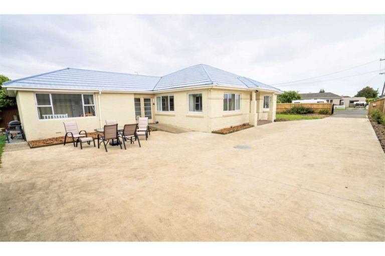 Photo of property in 5 Stobo Street, Grasmere, Invercargill, 9810