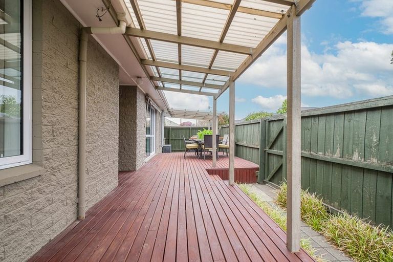 Photo of property in 1/67 Checketts Avenue, Halswell, Christchurch, 8025