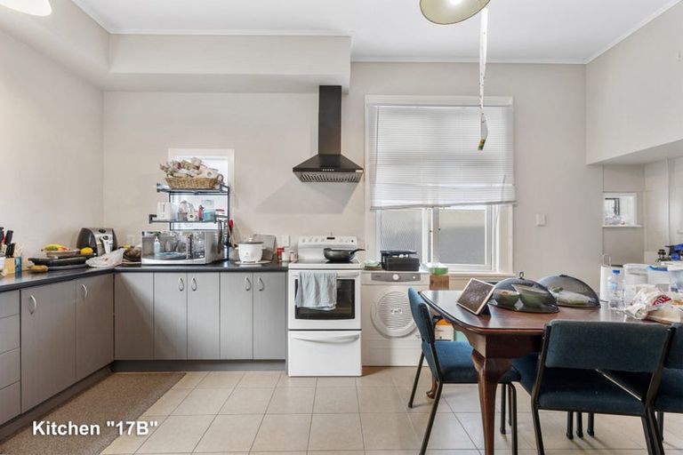 Photo of property in 17 Tavistock Road, Melrose, Wellington, 6023