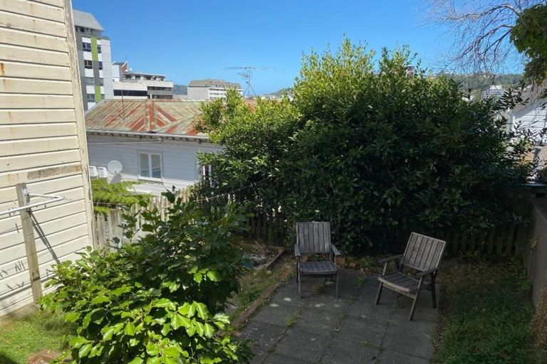 Photo of property in 139 Dixon Street, Te Aro, Wellington, 6011
