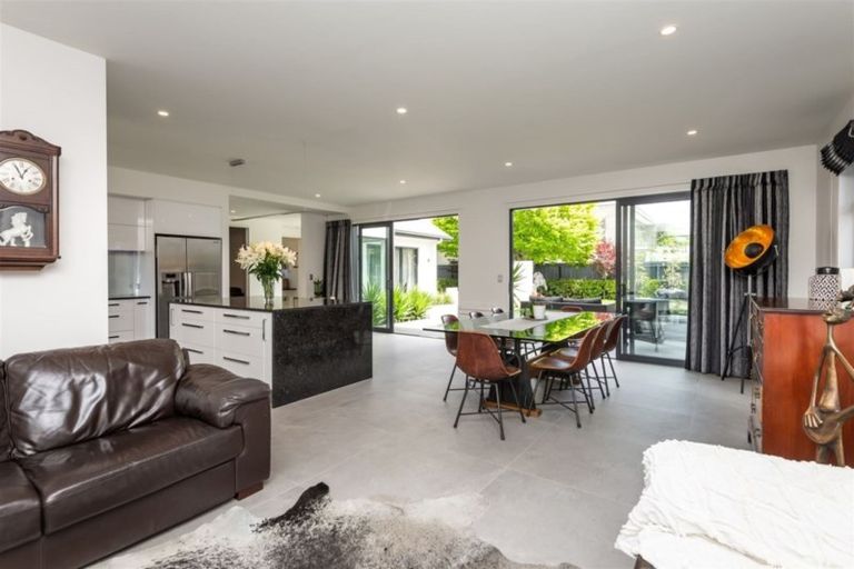 Photo of property in 185 Clyde Road, Burnside, Christchurch, 8053
