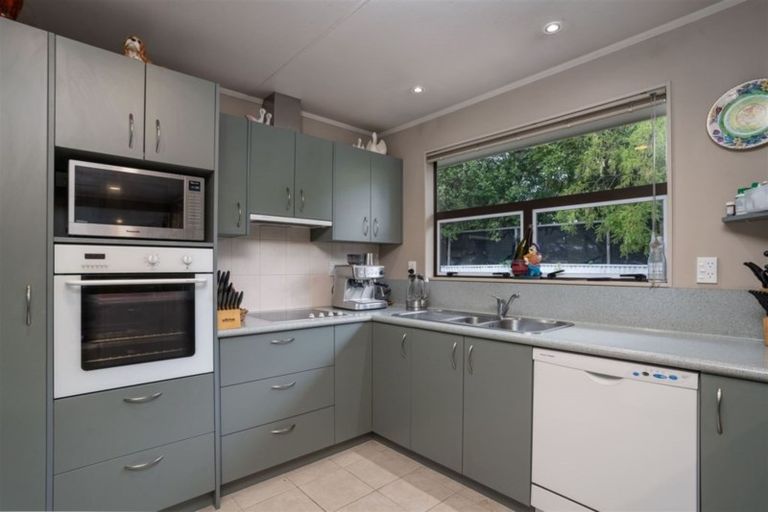 Photo of property in 119 South Belt, Solway, Masterton, 5810