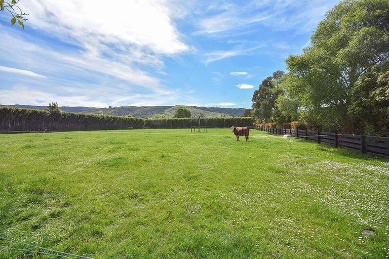 Photo of property in 65 Tirohanga Road, North Taieri, Mosgiel, 9092