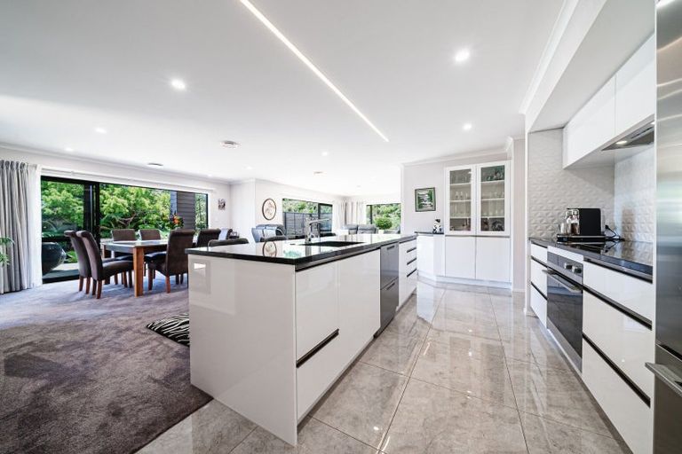 Photo of property in 7 Pike Place, Ferndale, New Plymouth, 4310