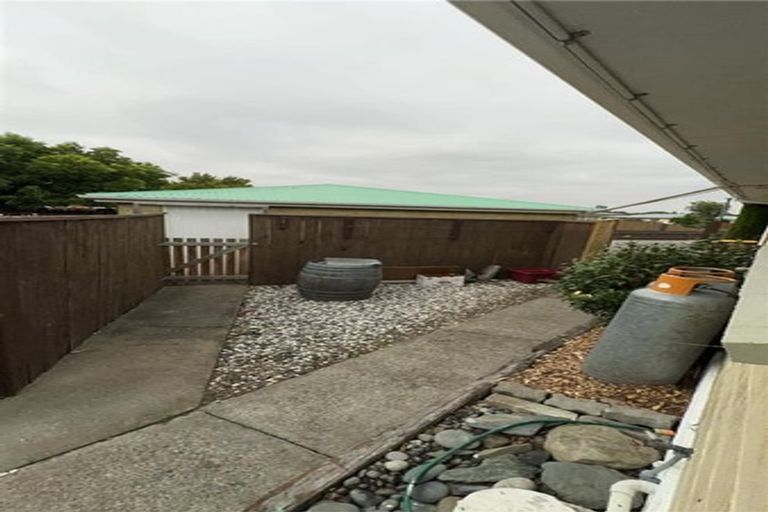 Photo of property in 7 Leefield Street, Blenheim, 7201
