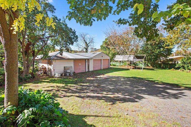 Photo of property in 29 Russell Street, Waihi, 3610