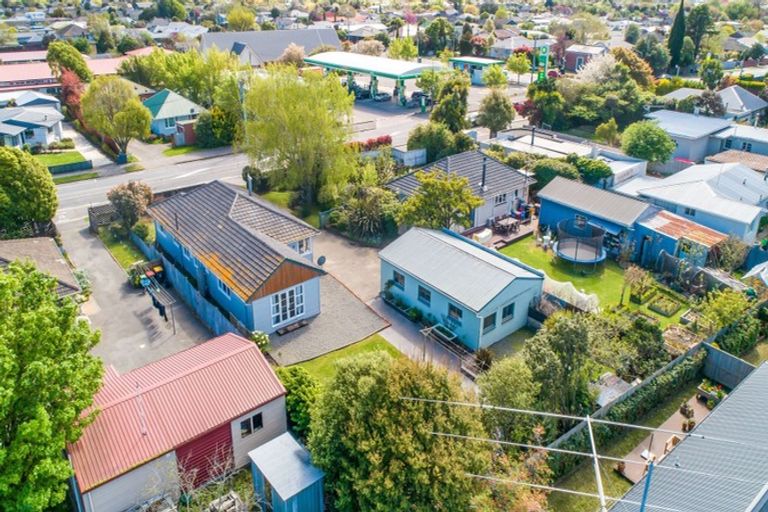 Photo of property in 84 Sparks Road, Hoon Hay, Christchurch, 8025