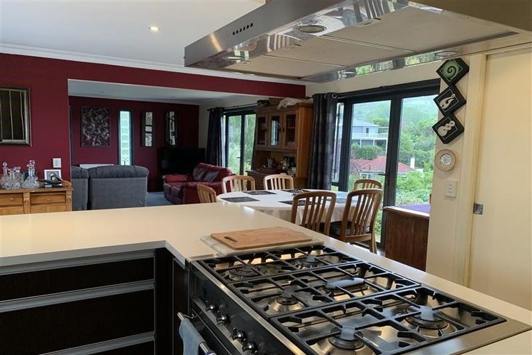 Photo of property in 1 Thompson Terrace, Toi Toi, Nelson, 7010