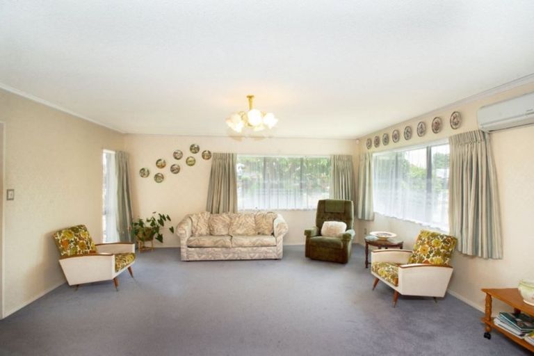 Photo of property in 19 Ngaio Street, Matamata, 3400