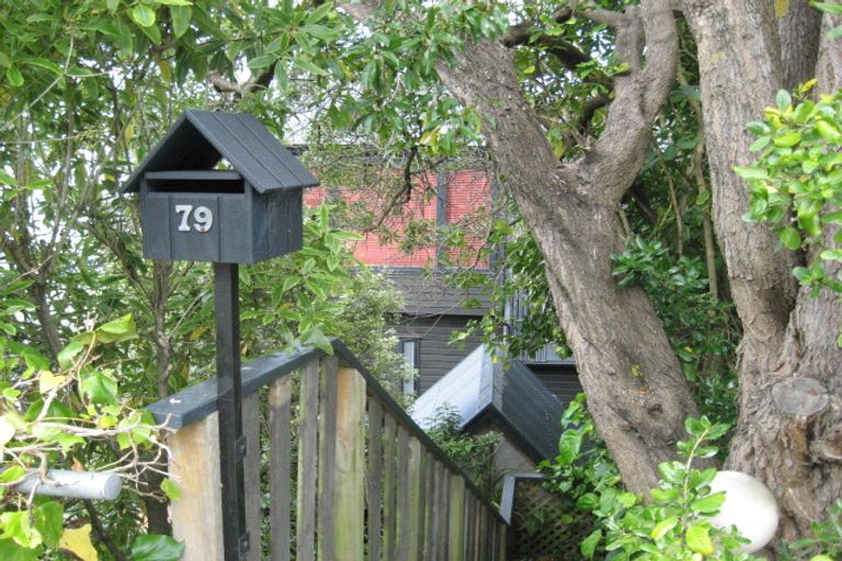 Photo of property in 79 Clifton Terrace, Clifton, Christchurch, 8081