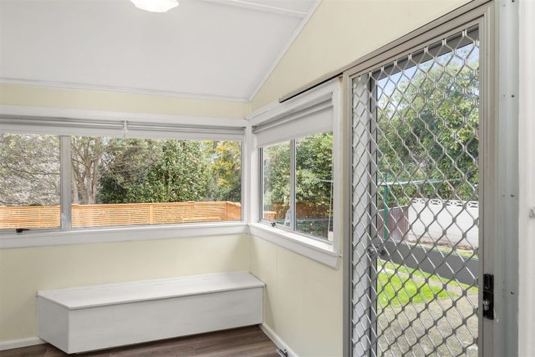 Photo of property in 594 Ferguson Street, Terrace End, Palmerston North, 4410