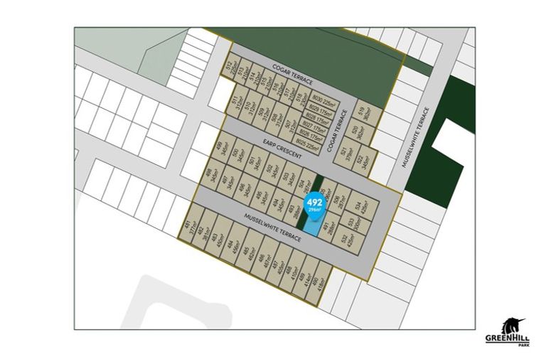 Photo of property in 10 Musselwhite Terrace, Chartwell, Hamilton, 3210