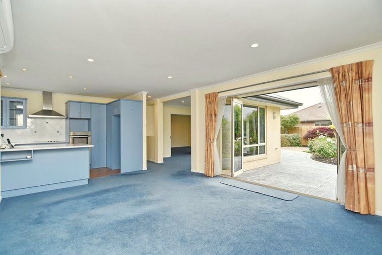Photo of property in 15 Kensington Avenue, Rangiora, 7400