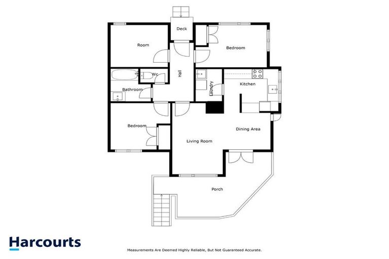 Photo of property in 20c Waitaha Road, Welcome Bay, Tauranga, 3112