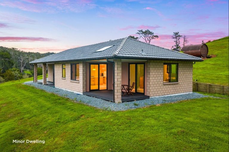 Photo of property in 321 Hepburn Creek Road, Warkworth, 0981