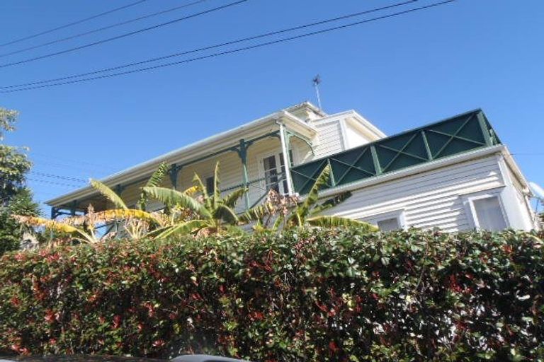 Photo of property in 31 Aitken Terrace, Kingsland, Auckland, 1021