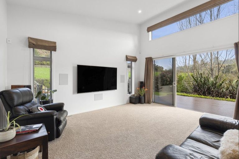 Photo of property in 881 Old Mountain Road, Waitetuna, Raglan, 3295