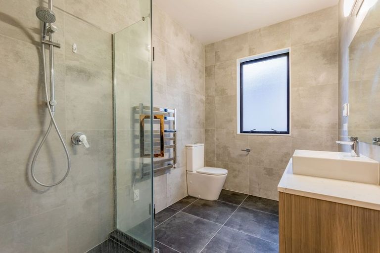 Photo of property in 136 Jeffs Road, Flat Bush, Auckland, 2016