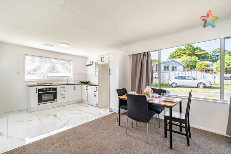 Photo of property in 35b Stockdale Street, Wainuiomata, Lower Hutt, 5014