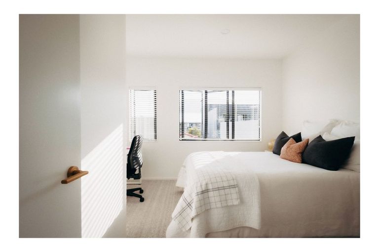 Photo of property in 16/34 Pollen Street, Grey Lynn, Auckland, 1021