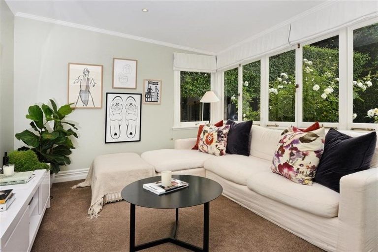 Photo of property in 56 Ardmore Road, Ponsonby, Auckland, 1011