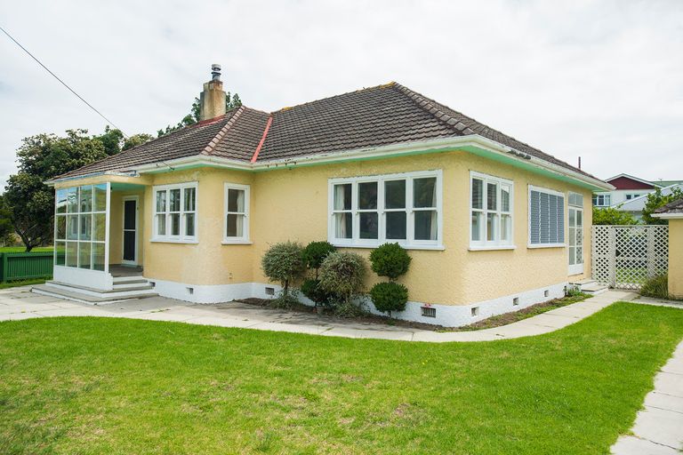 Photo of property in 203 Derby Street, Gisborne, 4010