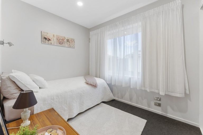 Photo of property in 4/3 Oakridge Street, Halswell, Christchurch, 8025