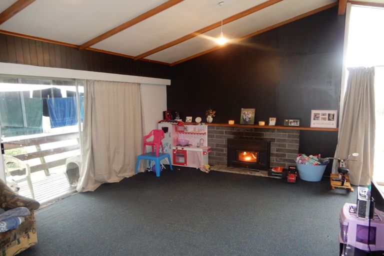 Photo of property in 3 Newell Place, Putaruru, 3411
