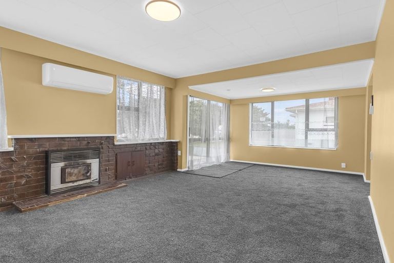 Photo of property in 6 Geddis Avenue, Maraenui, Napier, 4110