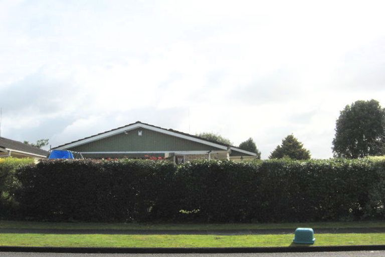 Photo of property in 9 Barnhill Crescent, Pahurehure, Papakura, 2113