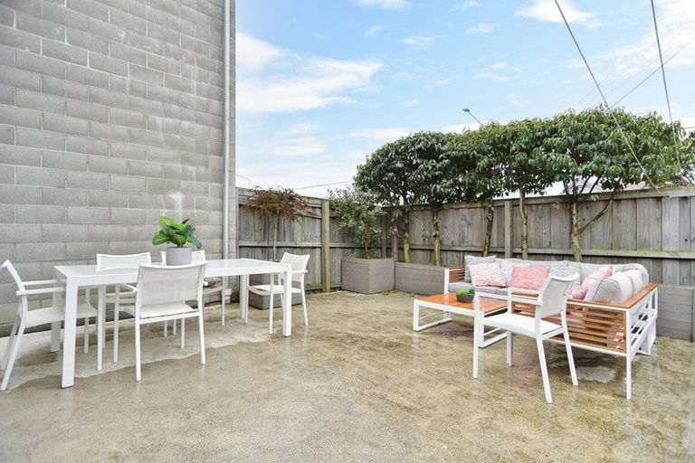 Photo of property in 532b Hereford Street, Linwood, Christchurch, 8011